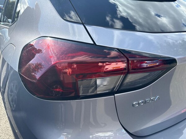 Used Vauxhall Corsa 2022 for sale - 76070309: Photo 26