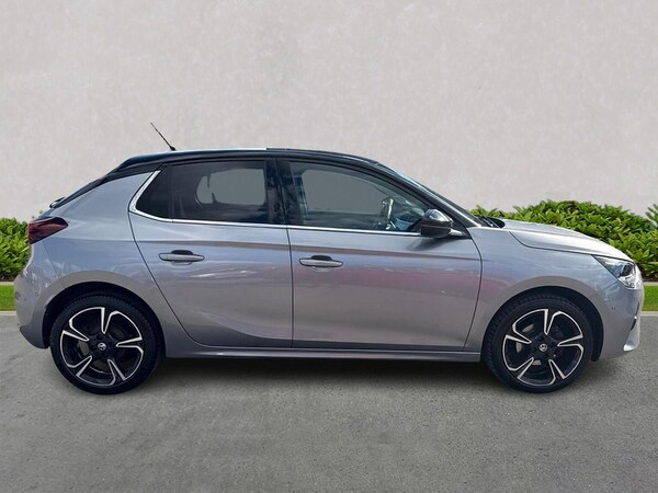 Used Vauxhall Corsa 2022 for sale - 76070309: Photo 3