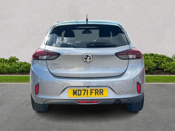 Used Vauxhall Corsa 2022 for sale - 76070309: Photo 4