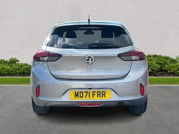 Used Vauxhall Corsa 2022 for sale - 76070309: Photo 4