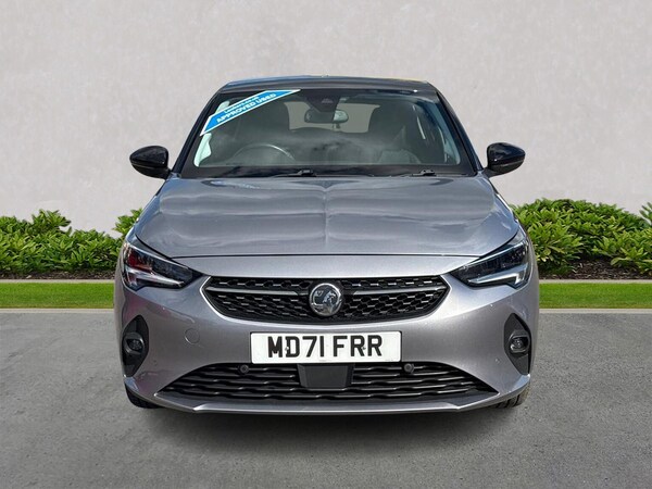Used Vauxhall Corsa 2022 for sale - 76070309: Photo 5