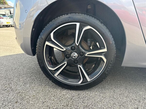 Used Vauxhall Corsa 2022 for sale - 76070309: Photo 6