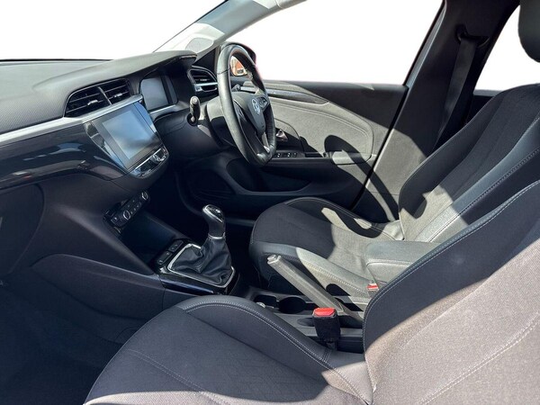 Used Vauxhall Corsa 2022 for sale - 76070309: Photo 7