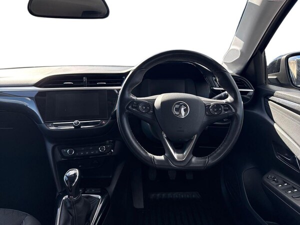 Used Vauxhall Corsa 2022 for sale - 76070309: Photo 9