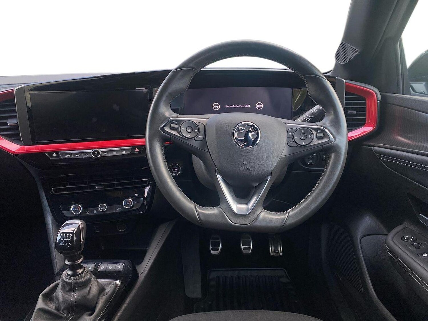 Used Vauxhall Mokka 2022 for sale - 78195448: Photo 11