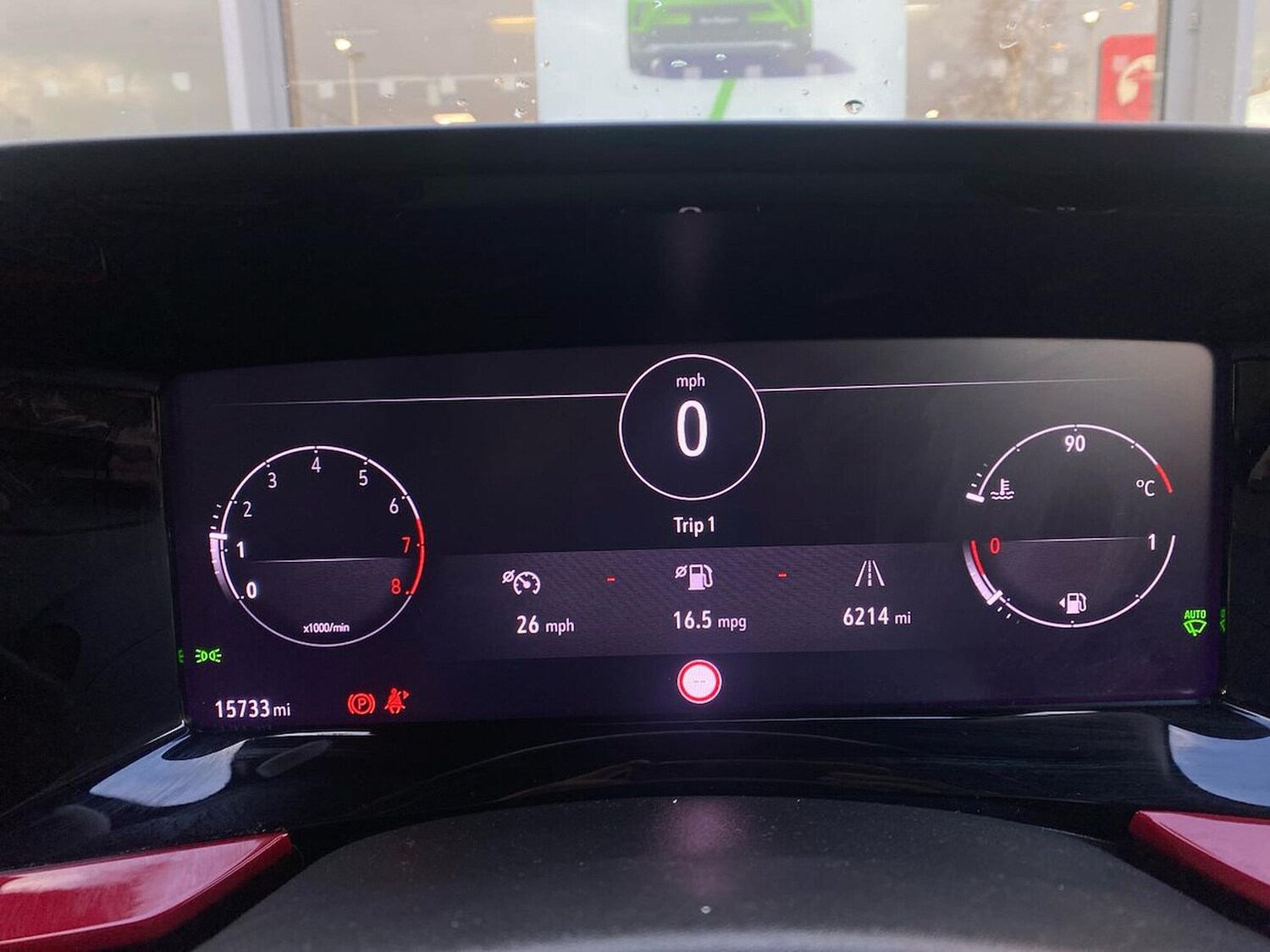 Used Vauxhall Mokka 2022 for sale - 78195448: Photo 12