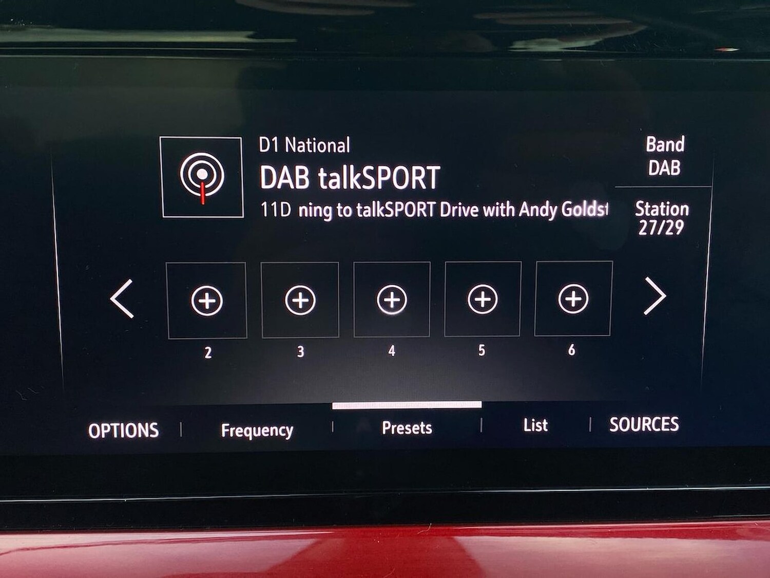 Used Vauxhall Mokka 2022 for sale - 78195448: Photo 13