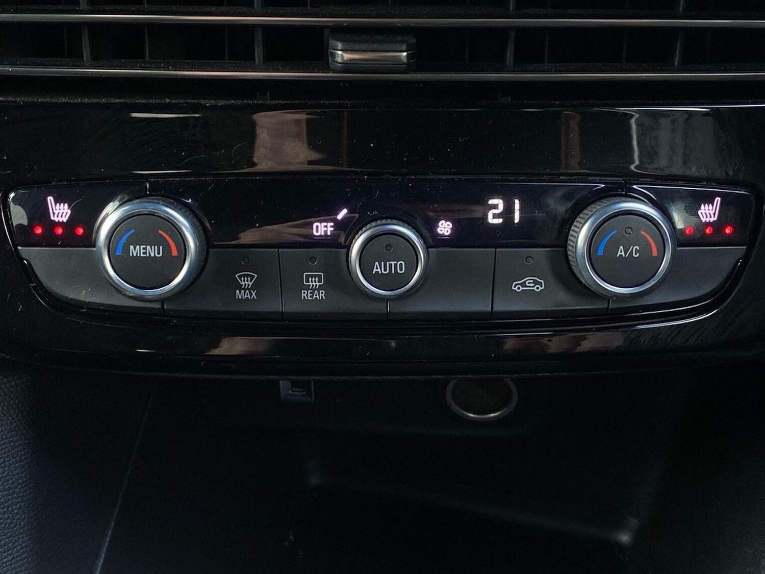 Used Vauxhall Mokka 2022 for sale - 78195448: Photo 14