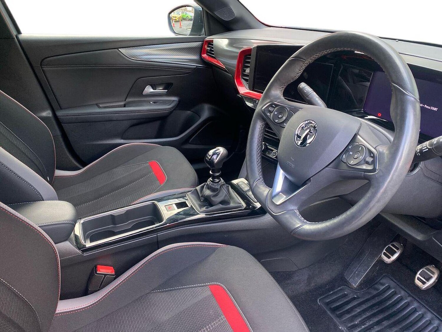 Used Vauxhall Mokka 2022 for sale - 78195448: Photo 17