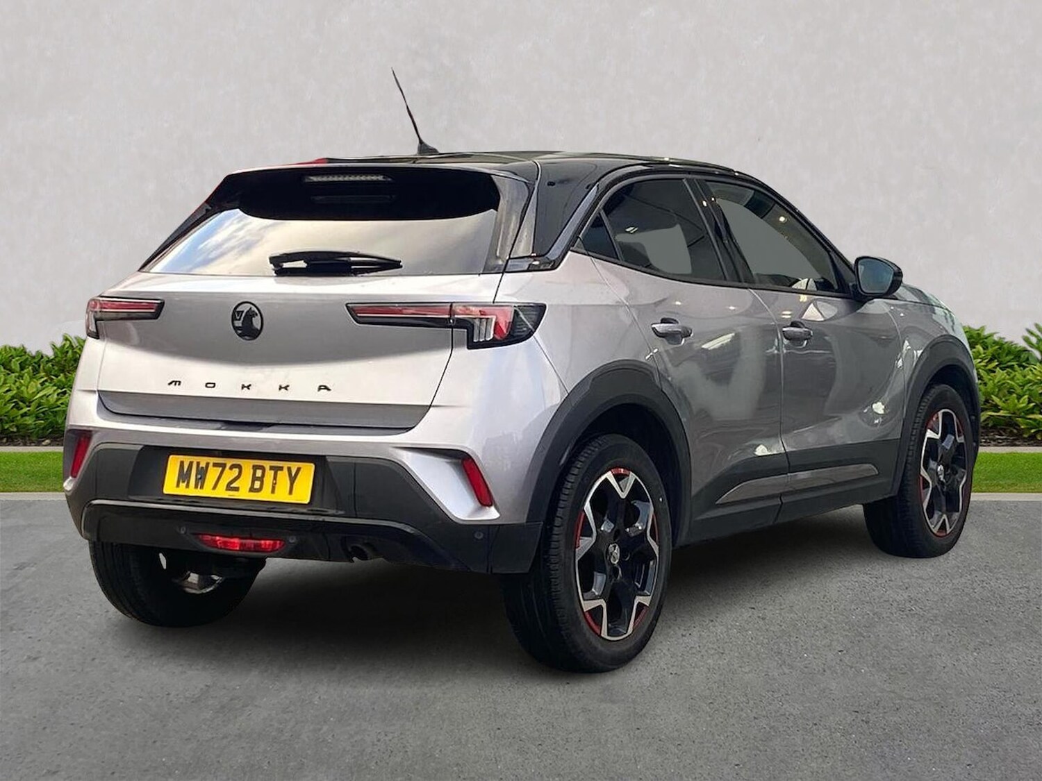 Used Vauxhall Mokka 2022 for sale - 78195448: Photo 20