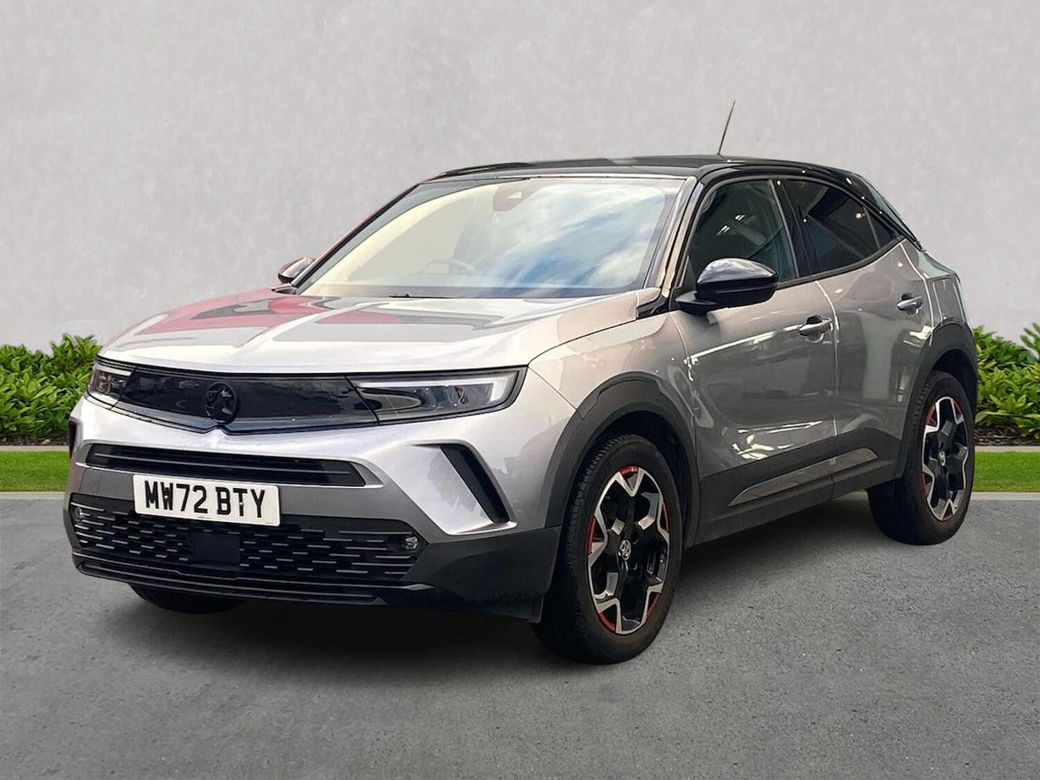 Used Vauxhall Mokka 2022 for sale - 78195448: Photo 22