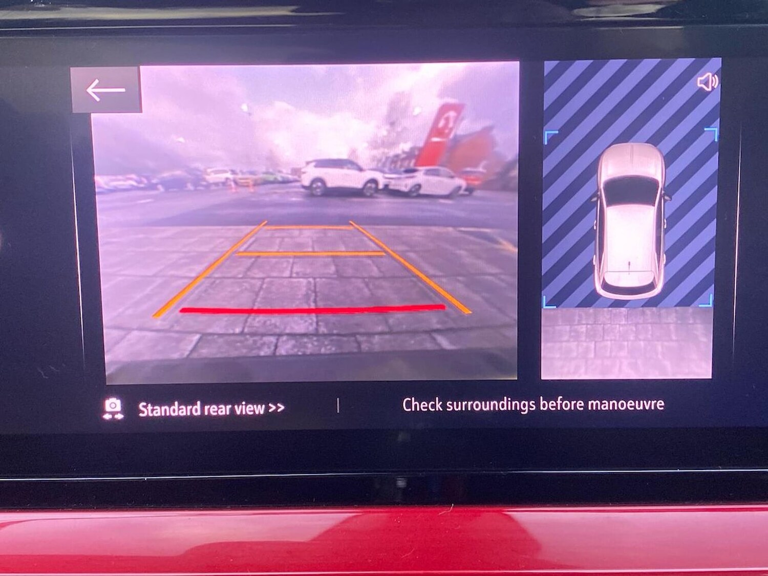 Used Vauxhall Mokka 2022 for sale - 78195448: Photo 25