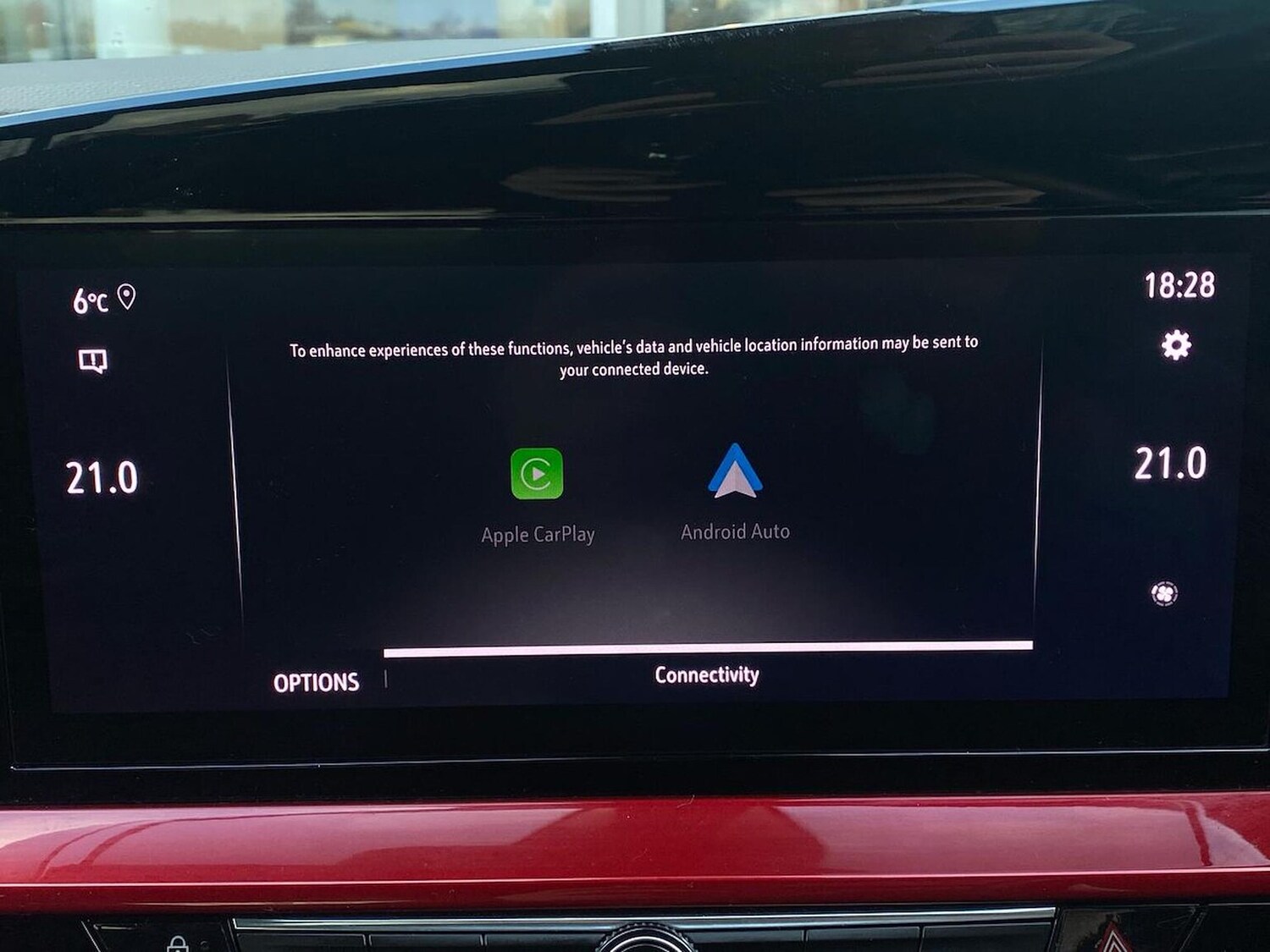 Used Vauxhall Mokka 2022 for sale - 78195448: Photo 27