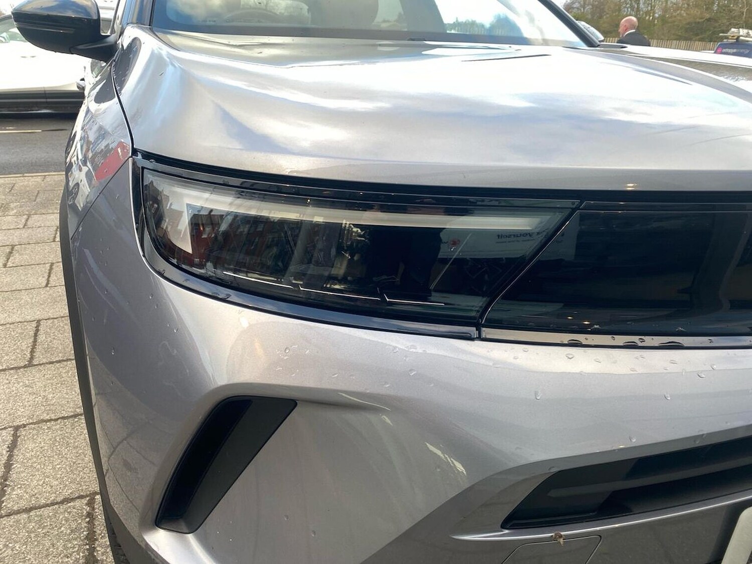 Used Vauxhall Mokka 2022 for sale - 78195448: Photo 34