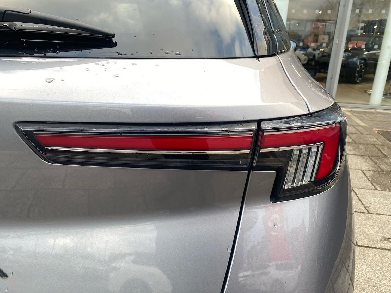 Used Vauxhall Mokka 2022 for sale - 78195448: Photo 35