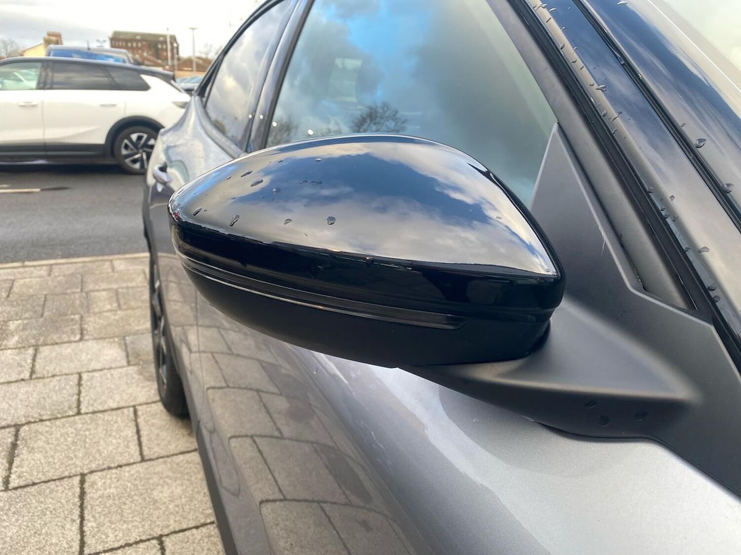 Used Vauxhall Mokka 2022 for sale - 78195448: Photo 37