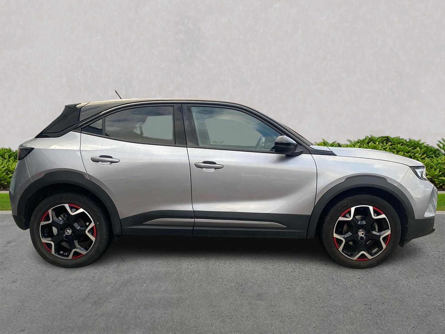 Used Vauxhall Mokka 2022 for sale - 78195448: Photo 5