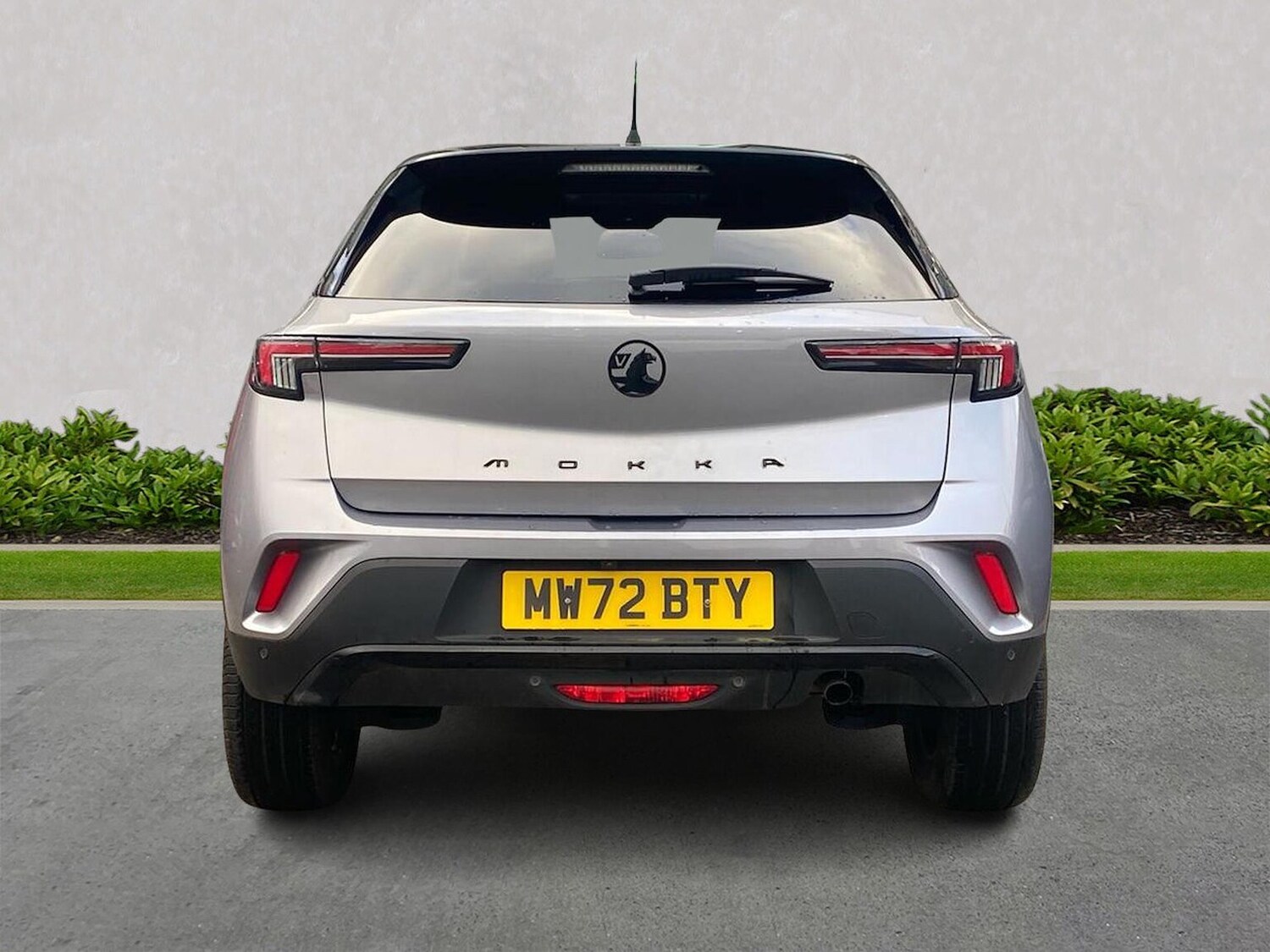 Used Vauxhall Mokka 2022 for sale - 78195448: Photo 6