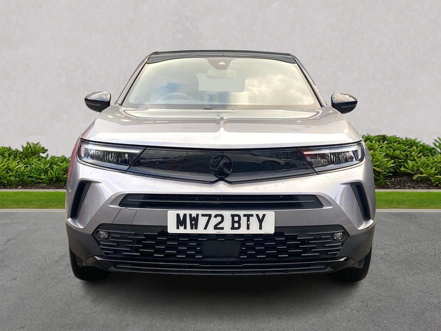 Used Vauxhall Mokka 2022 for sale - 78195448: Photo 7