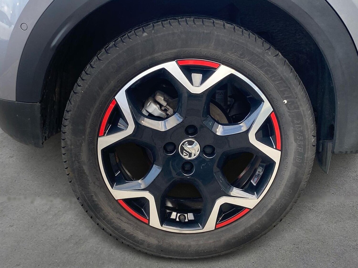 Used Vauxhall Mokka 2022 for sale - 78195448: Photo 8