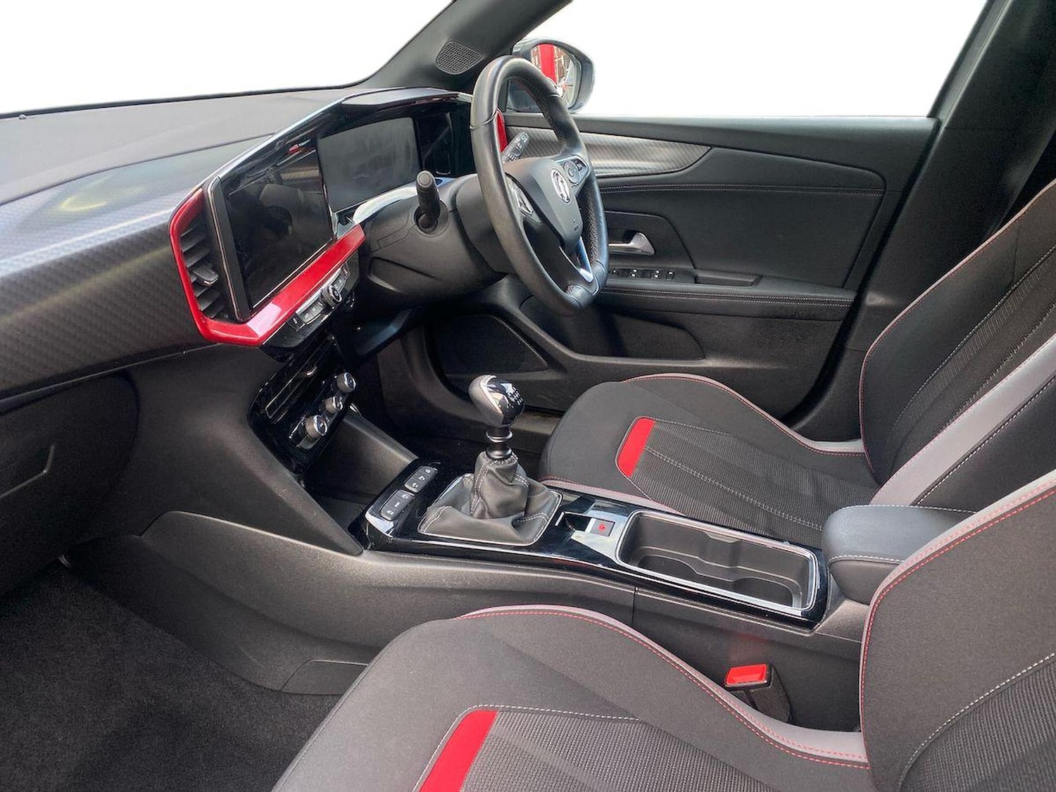 Used Vauxhall Mokka 2022 for sale - 78195448: Photo 9