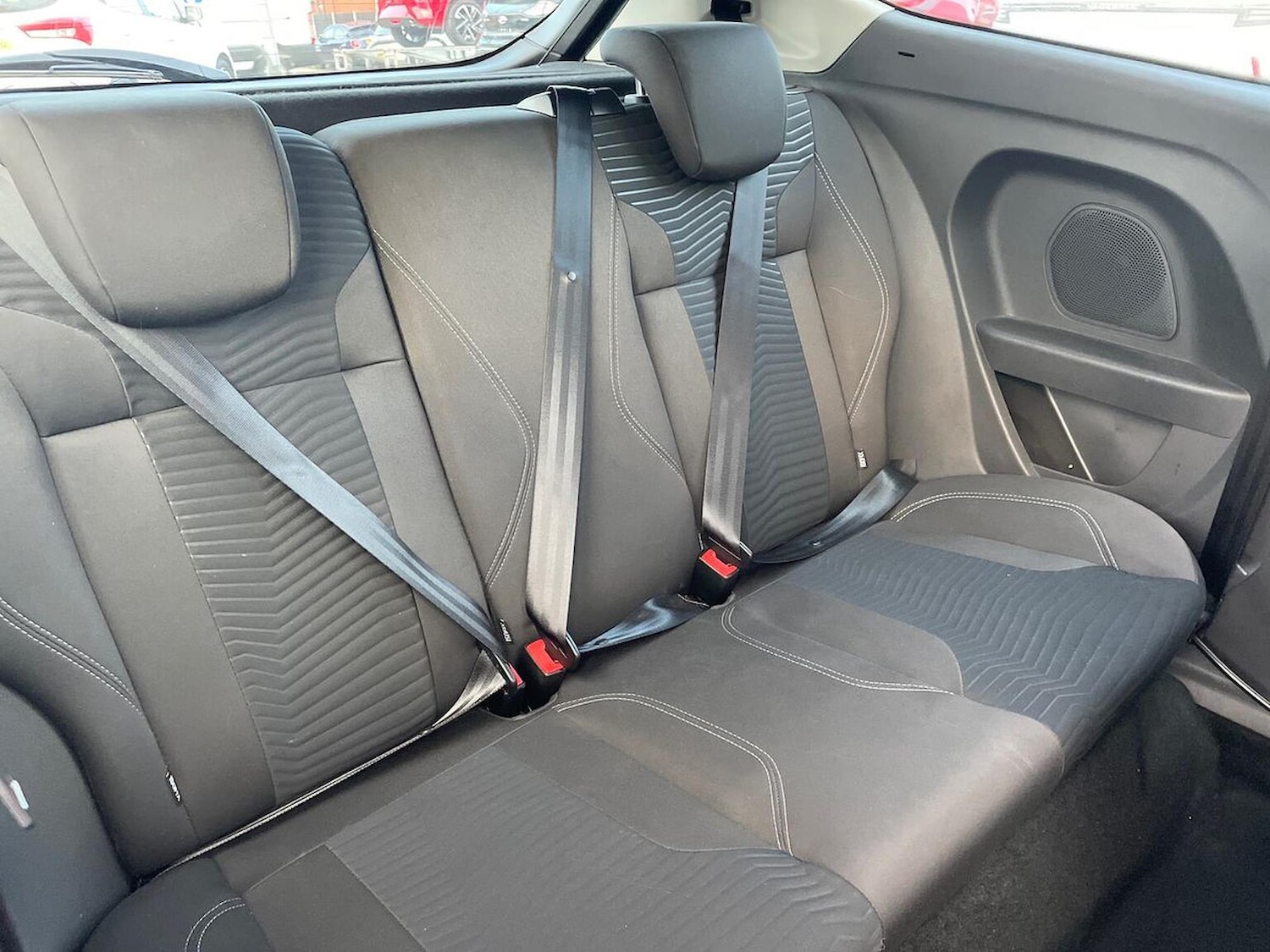 Used Ford Fiesta 2017 for sale - 76510732: Photo 16