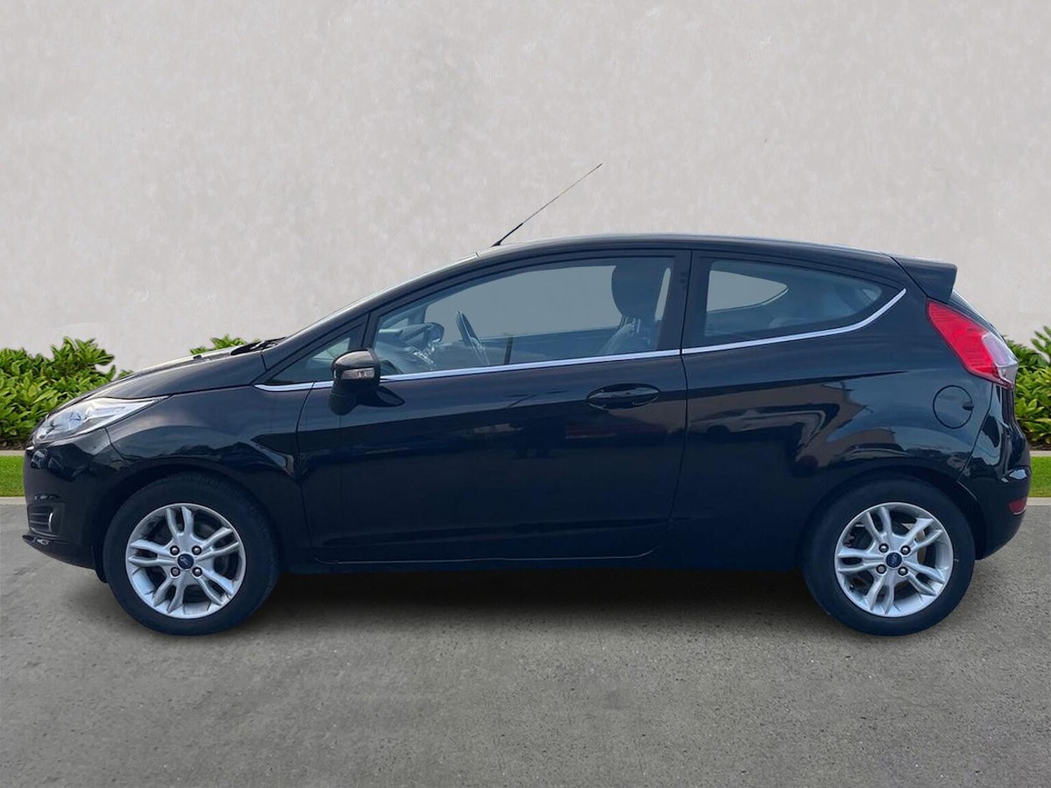 Used Ford Fiesta 2017 for sale - 76510732: Photo 19