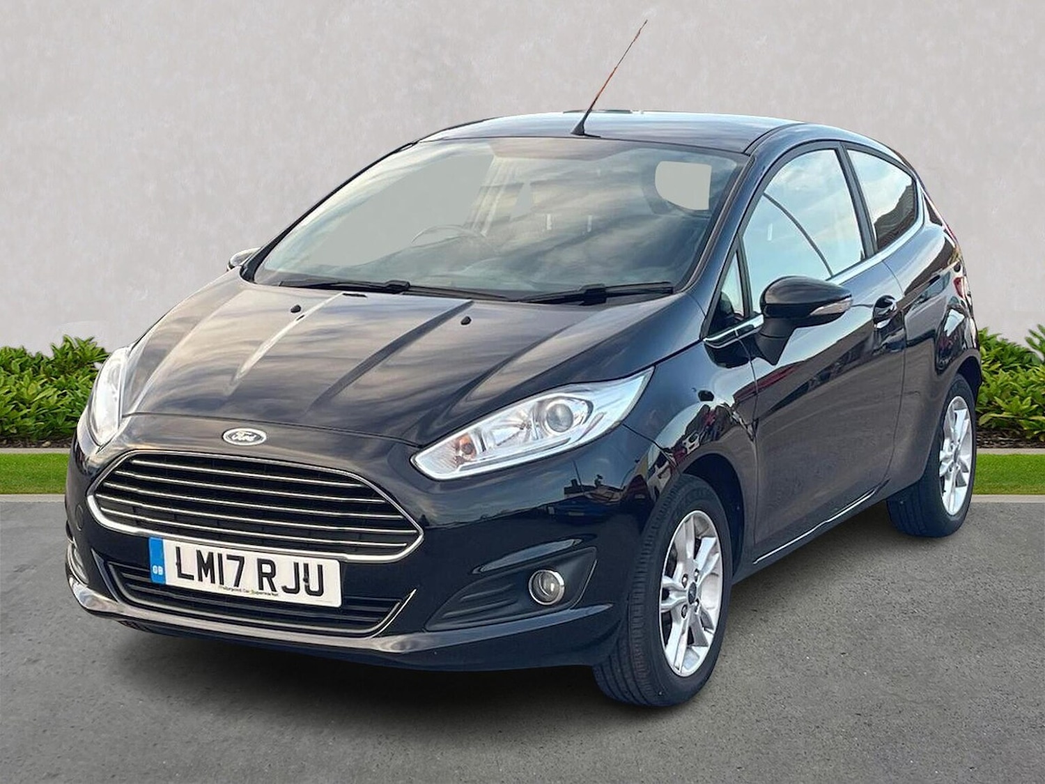 Used Ford Fiesta 2017 for sale - 76510732: Photo 20