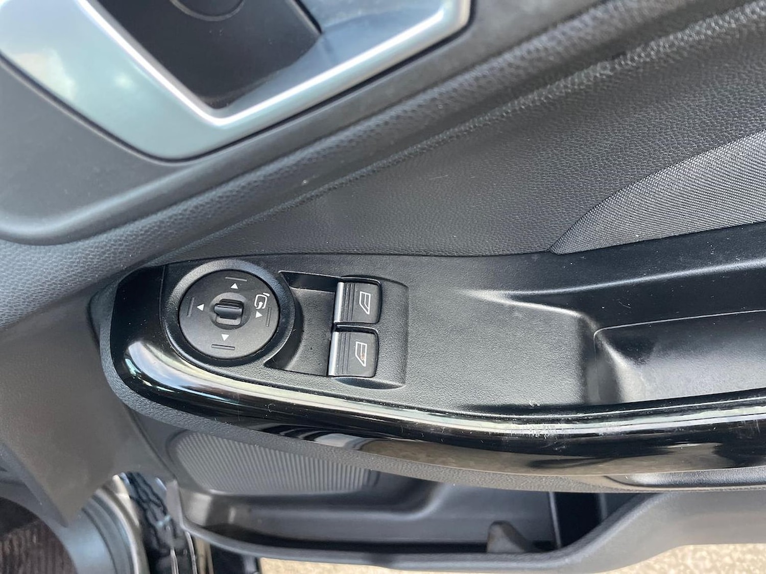 Used Ford Fiesta 2017 for sale - 76510732: Photo 21