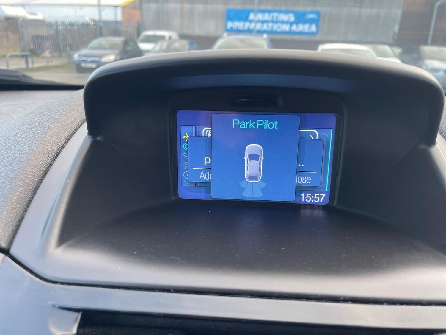 Used Ford Fiesta 2017 for sale - 76510732: Photo 23