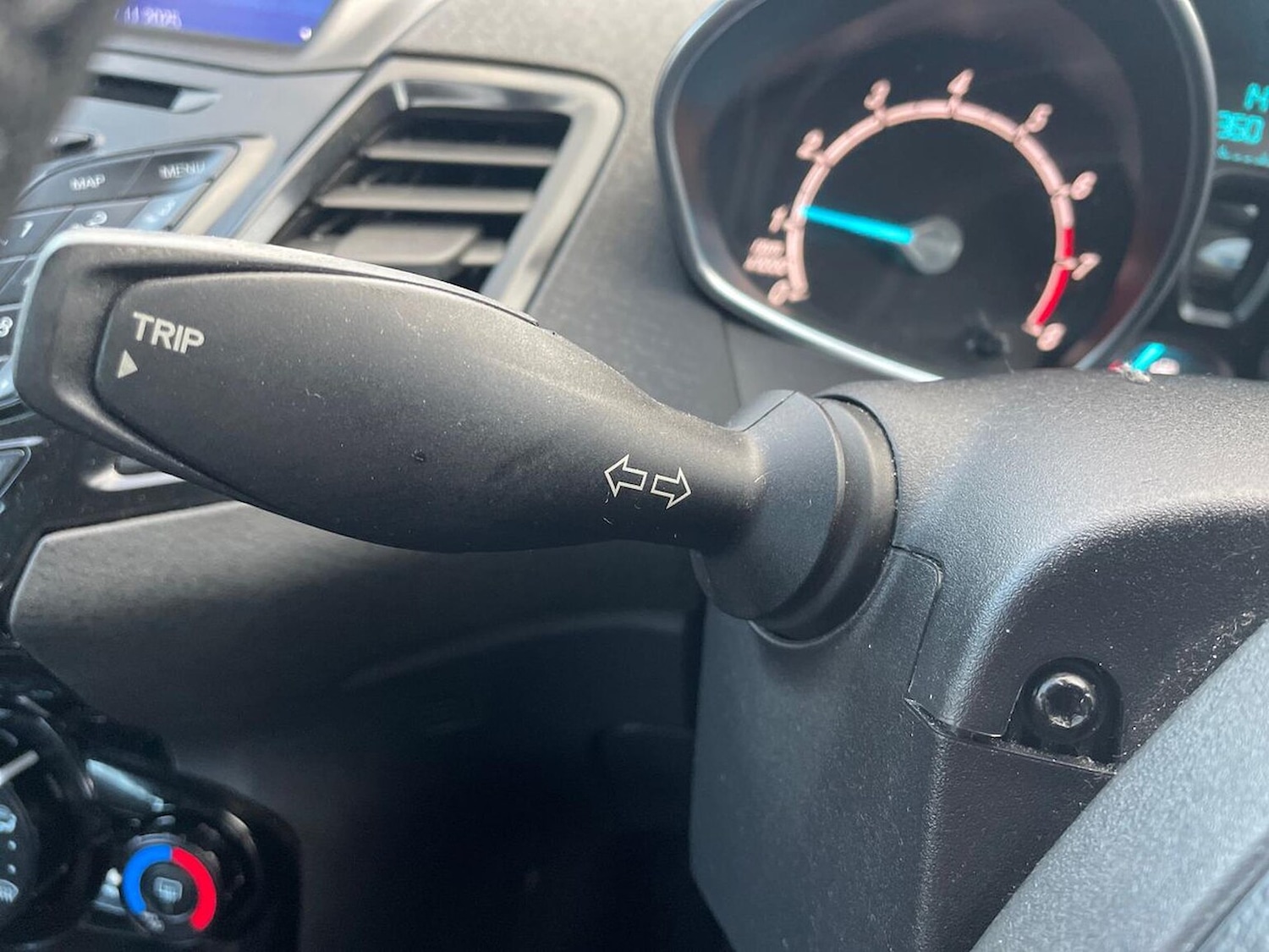 Used Ford Fiesta 2017 for sale - 76510732: Photo 27