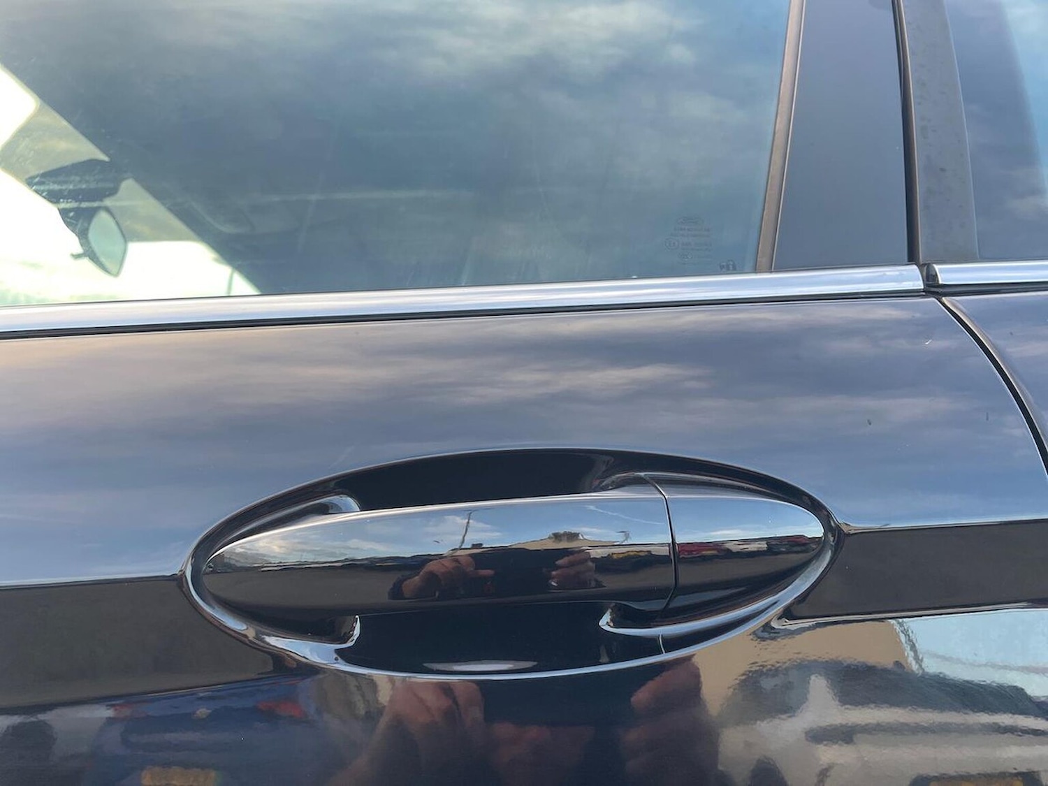 Used Ford Fiesta 2017 for sale - 76510732: Photo 32