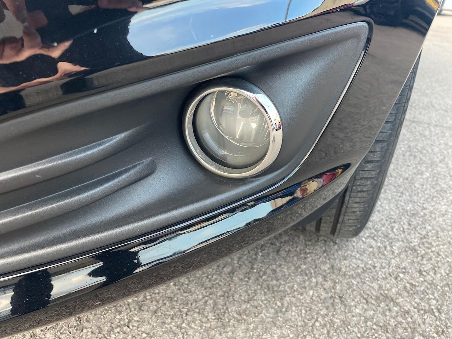 Used Ford Fiesta 2017 for sale - 76510732: Photo 34