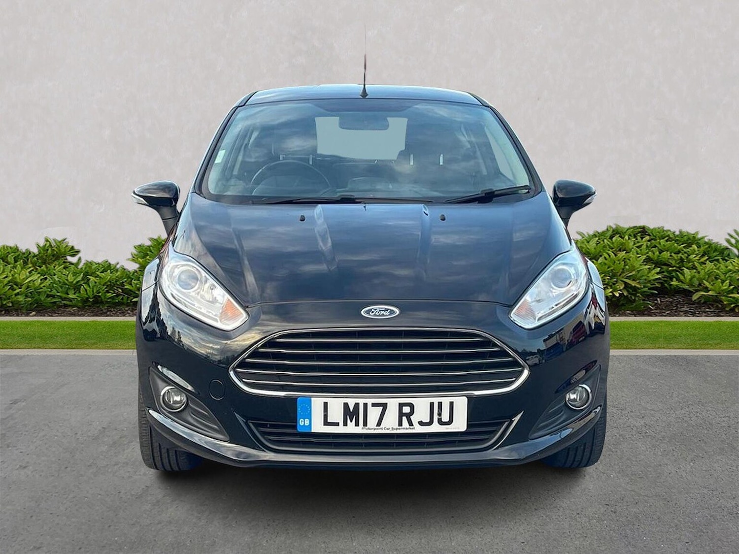 Used Ford Fiesta 2017 for sale - 76510732: Photo 5