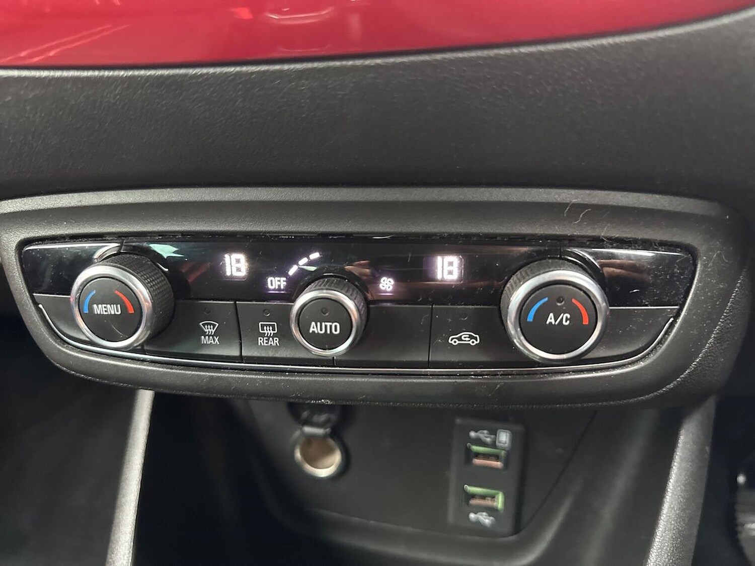 Used Vauxhall Crossland 2022 for sale - 77077324: Photo 12