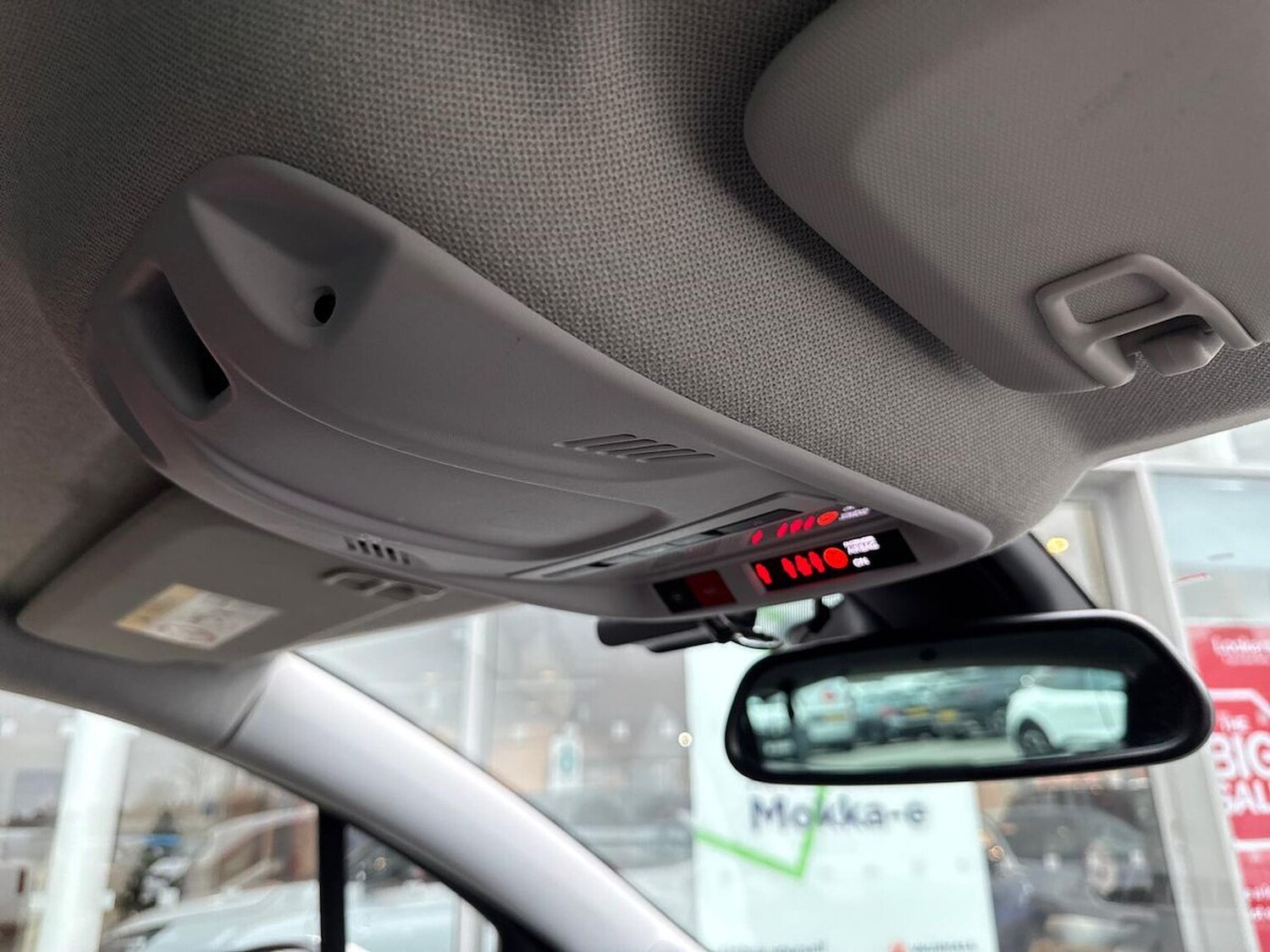 Used Vauxhall Crossland 2022 for sale - 77077324: Photo 14