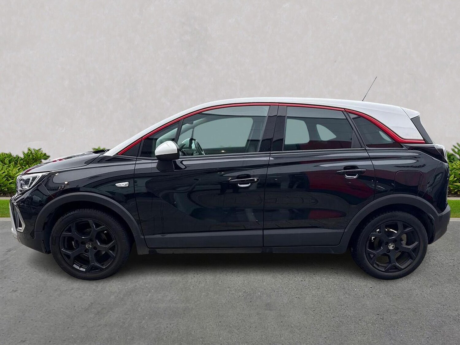 Used Vauxhall Crossland 2022 for sale - 77077324: Photo 19