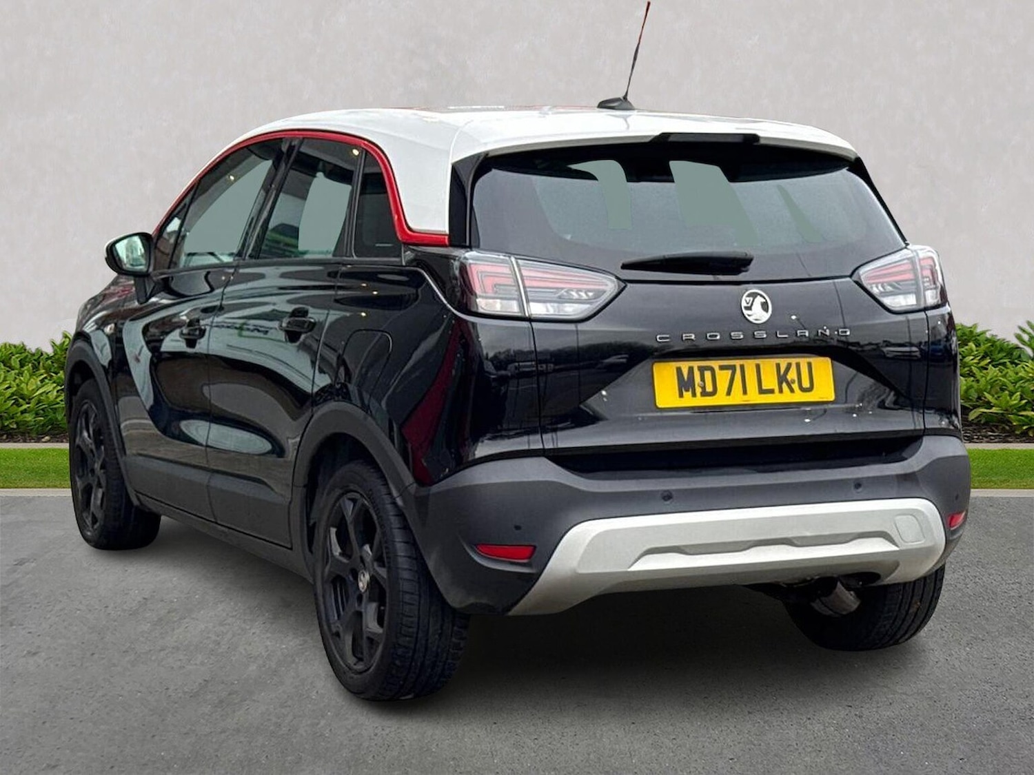 Used Vauxhall Crossland 2022 for sale - 77077324: Photo 2