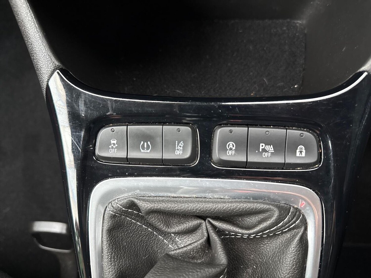 Used Vauxhall Crossland 2022 for sale - 77077324: Photo 22