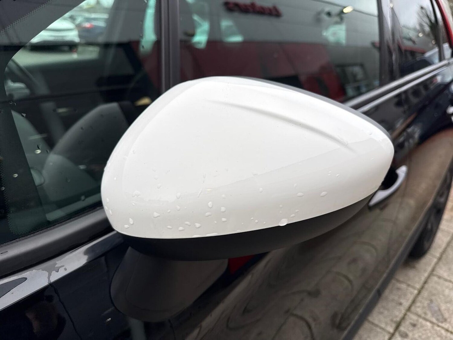 Used Vauxhall Crossland 2022 for sale - 77077324: Photo 23