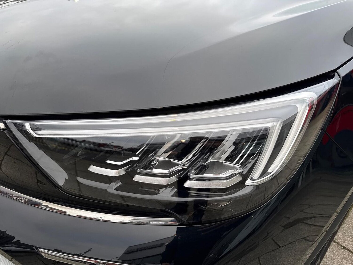 Used Vauxhall Crossland 2022 for sale - 77077324: Photo 24