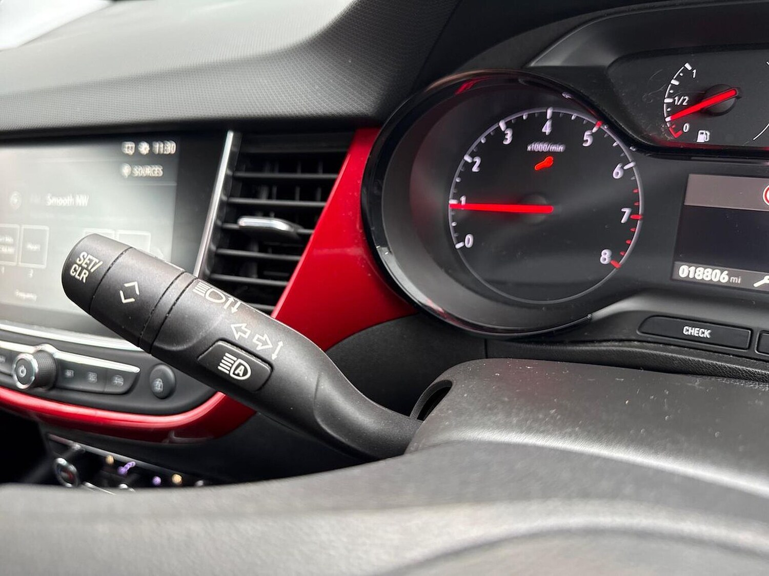 Used Vauxhall Crossland 2022 for sale - 77077324: Photo 29