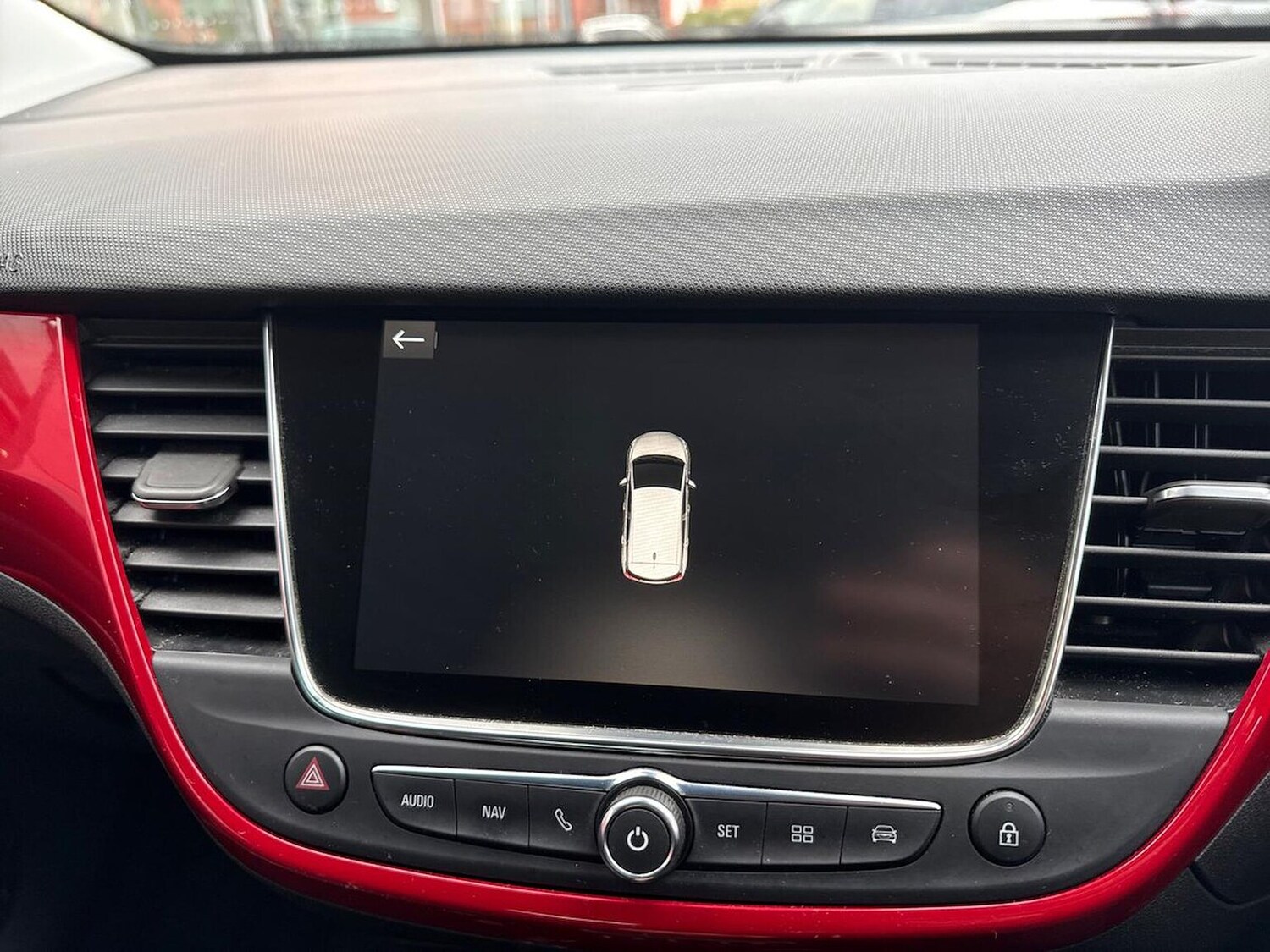 Used Vauxhall Crossland 2022 for sale - 77077324: Photo 32