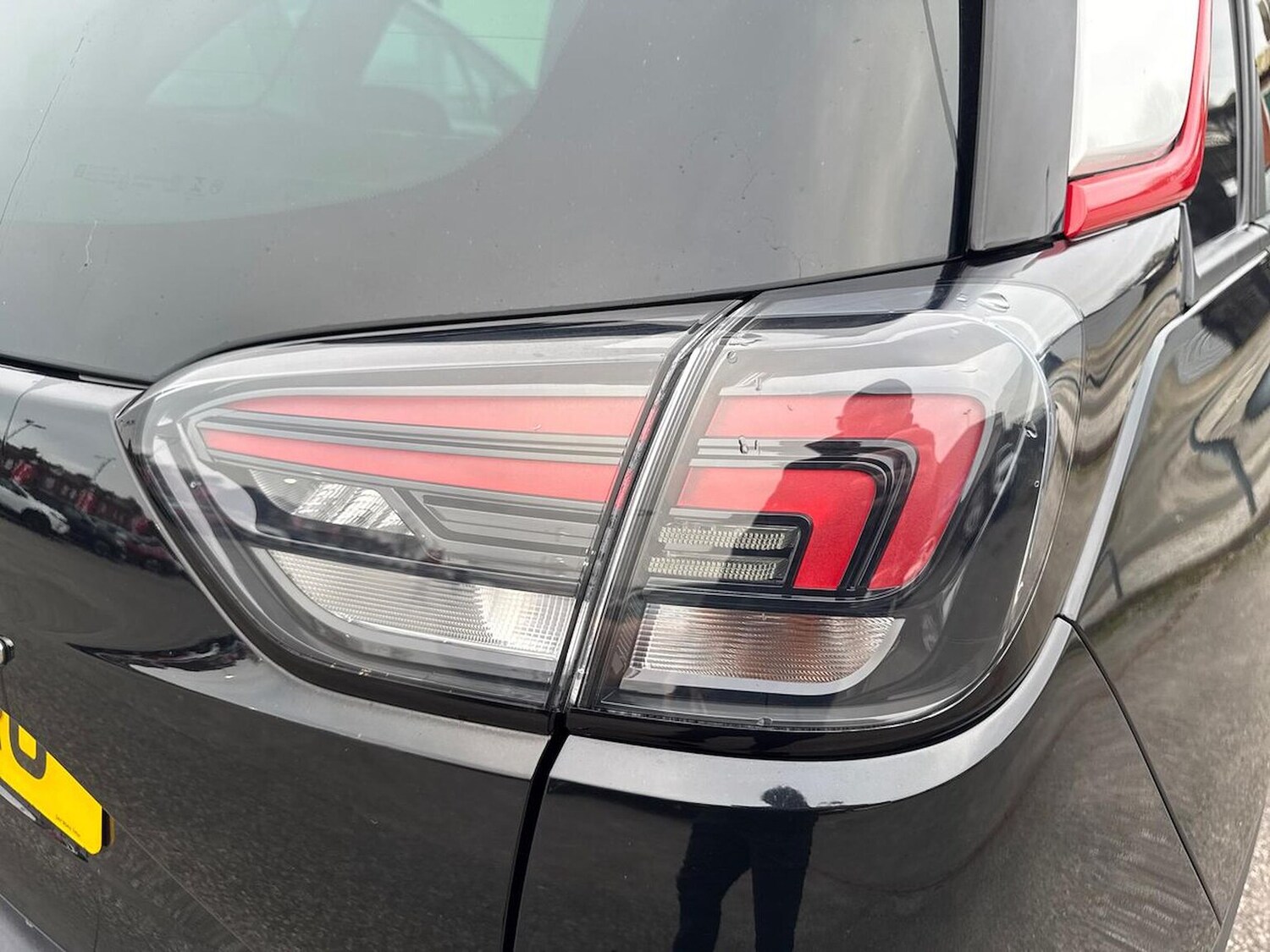 Used Vauxhall Crossland 2022 for sale - 77077324: Photo 33