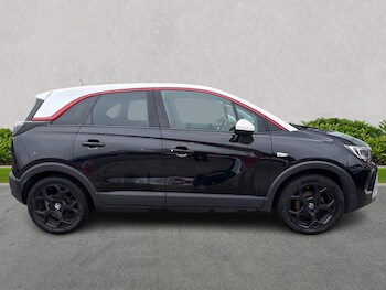 Used Vauxhall Crossland 2022 for sale - 77077324: Photo