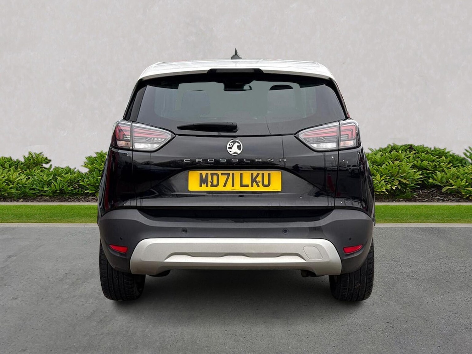 Used Vauxhall Crossland 2022 for sale - 77077324: Photo 4