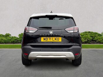 Used Vauxhall Crossland 2022 for sale - 77077324: Photo