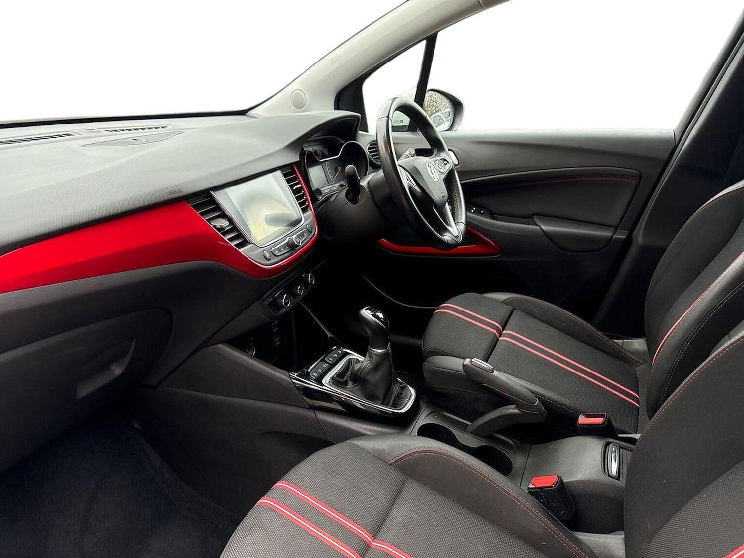 Used Vauxhall Crossland 2022 for sale - 77077324: Photo 7