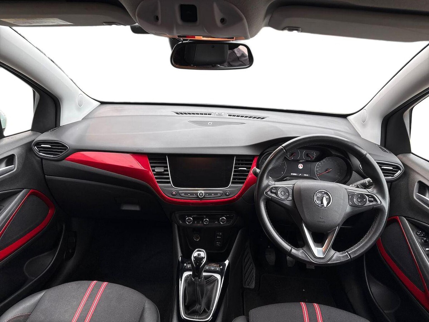 Used Vauxhall Crossland 2022 for sale - 77077324: Photo 8