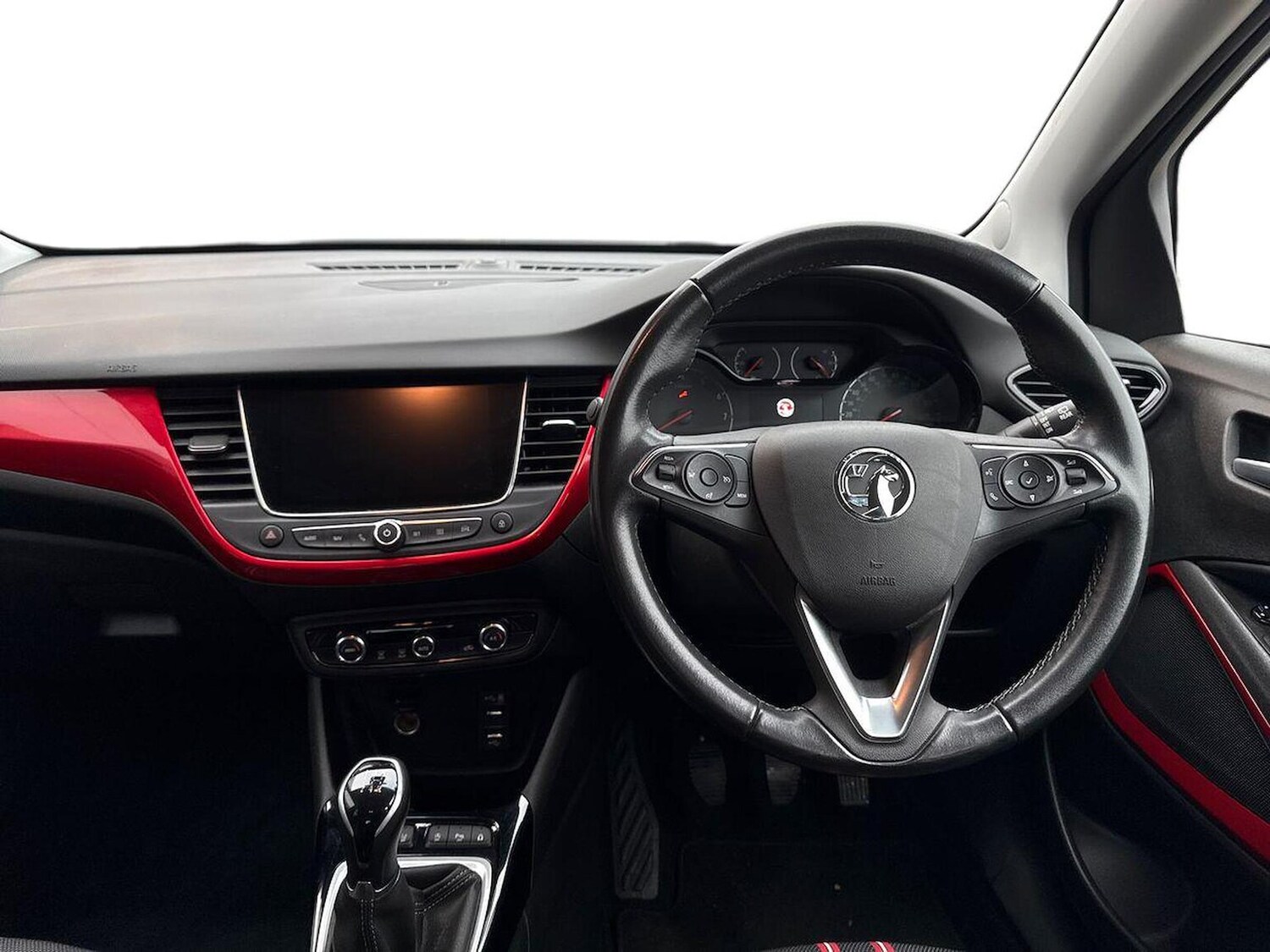 Used Vauxhall Crossland 2022 for sale - 77077324: Photo 9